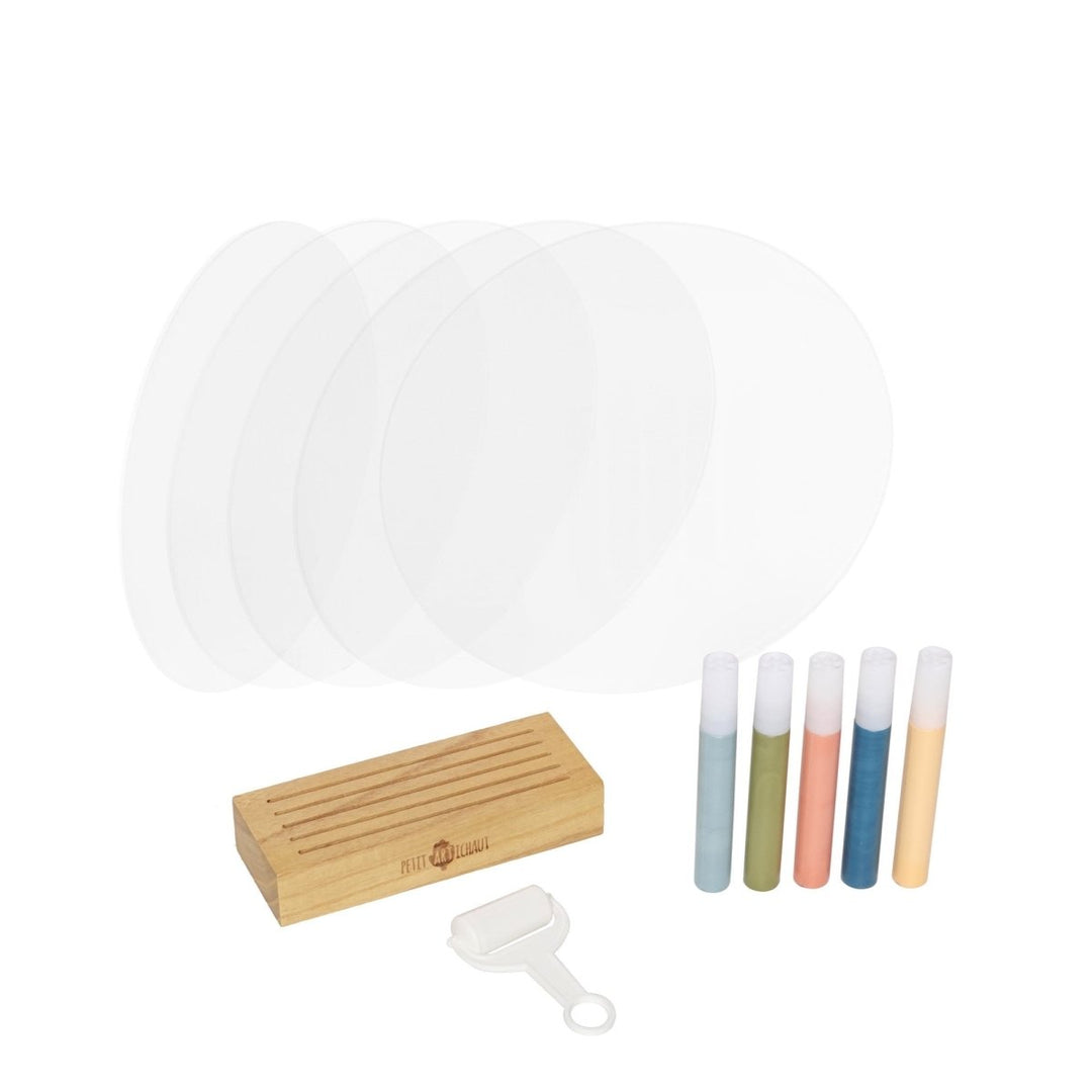 Petit Artichaut - Family Colors Keepsakes - Image 2