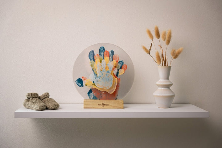 Petit Artichaut - Family Colors Keepsakes - Image 9