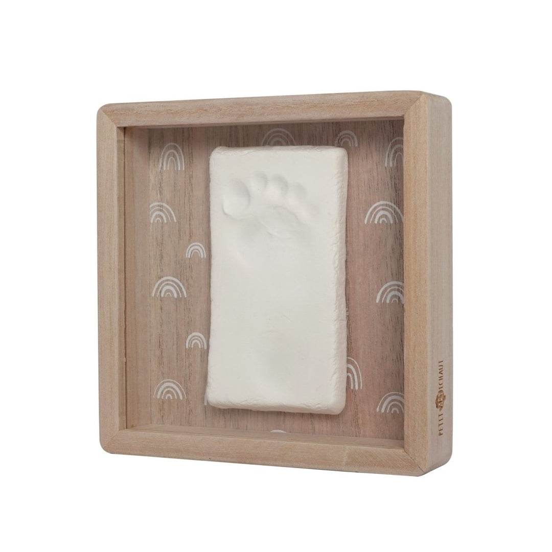 Petit Artichaut Petit Artichaut - Print Box - Rainbow Keepsakes