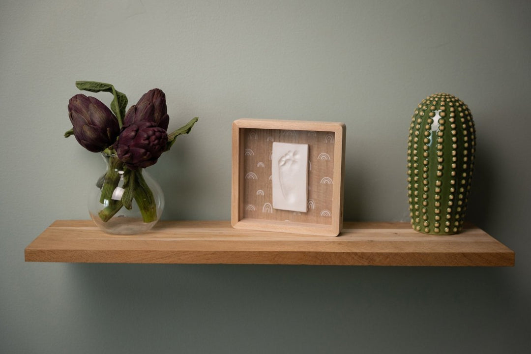 Petit Artichaut Petit Artichaut - Print Box - Rainbow Keepsakes