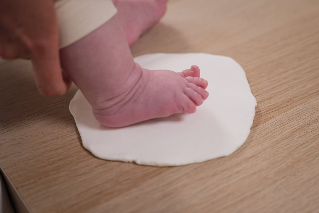 Petit Artichaut Petit Artichaut Puzzle Frame Olive Tree Keepsakes