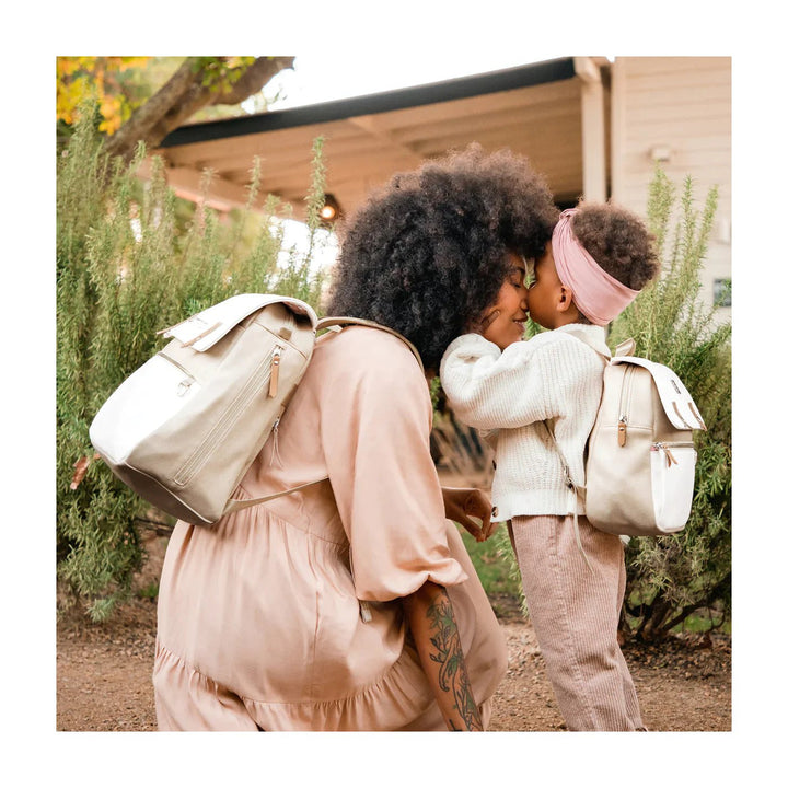Petunia Pickle Bottom Meta Backpack Toasted