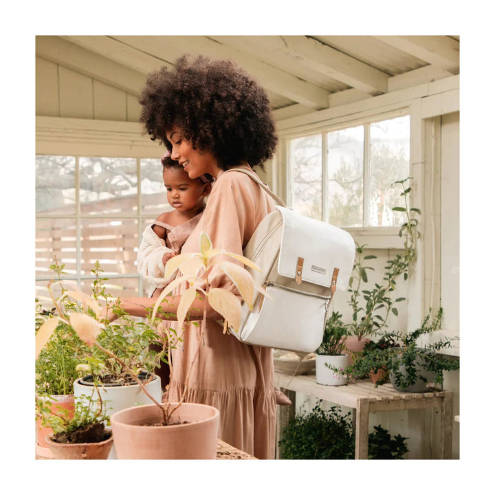 Petunia Pickle Bottom Meta Backpack Toasted