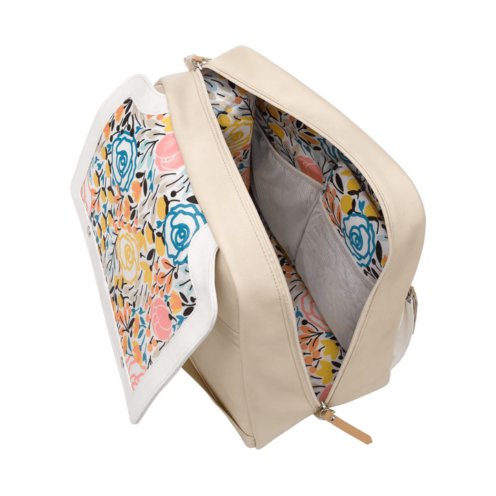 Petunia Pickle Bottom Meta Backpack Toasted
