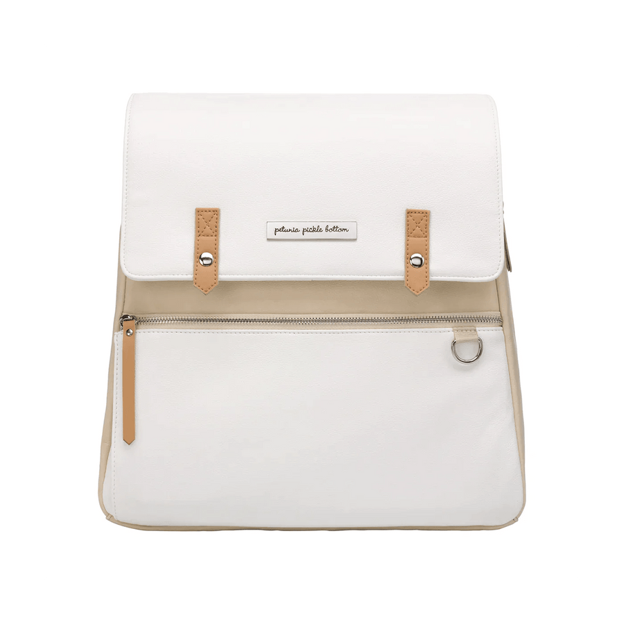 Petunia Pickle Bottom Meta Backpack Toasted