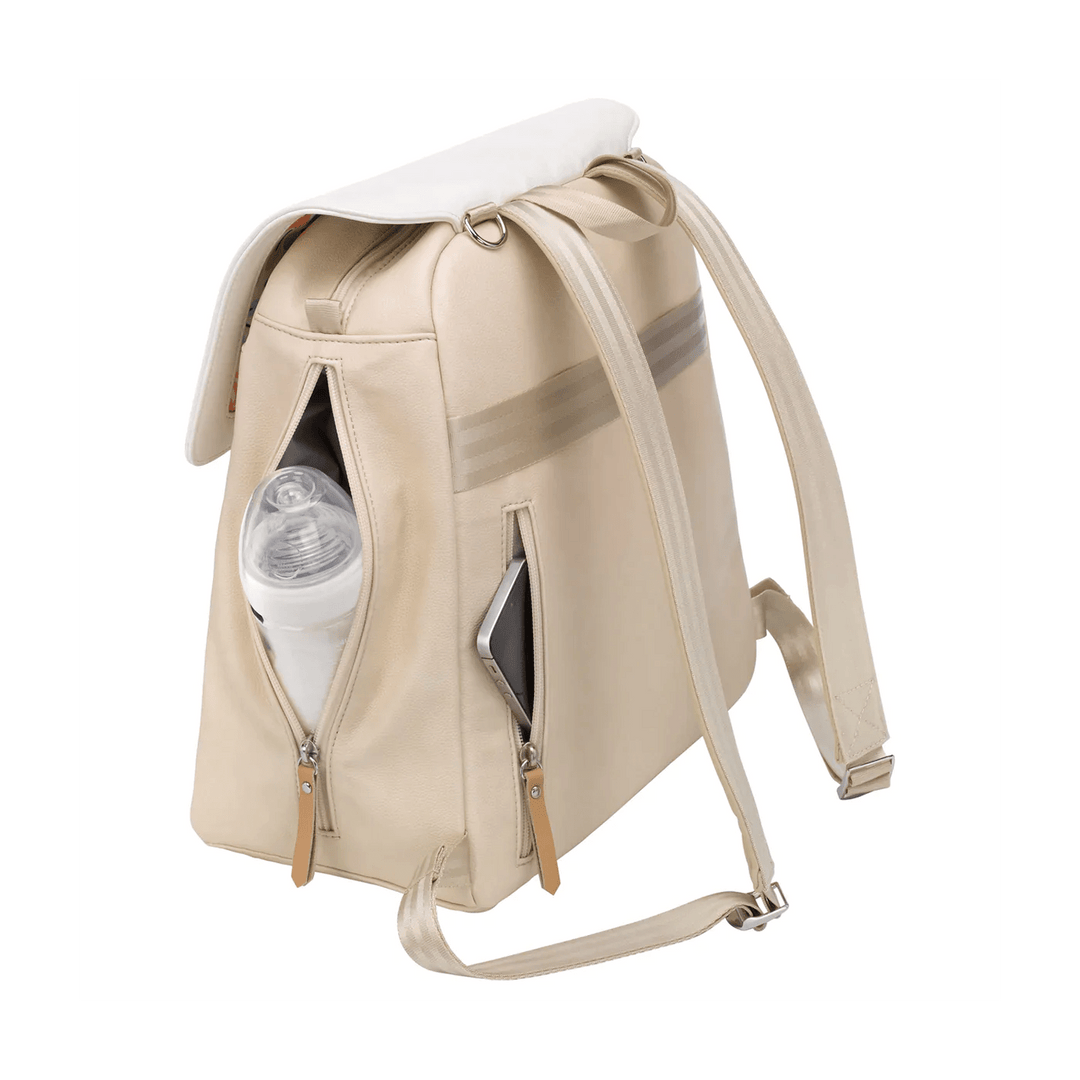 Petunia Pickle Bottom Meta Backpack Toasted
