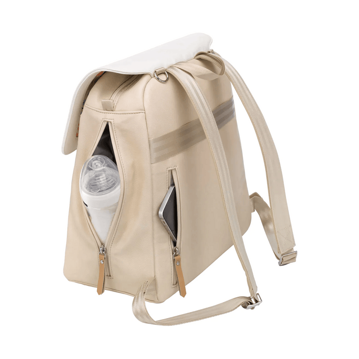 Petunia Pickle Bottom Meta Backpack Toasted
