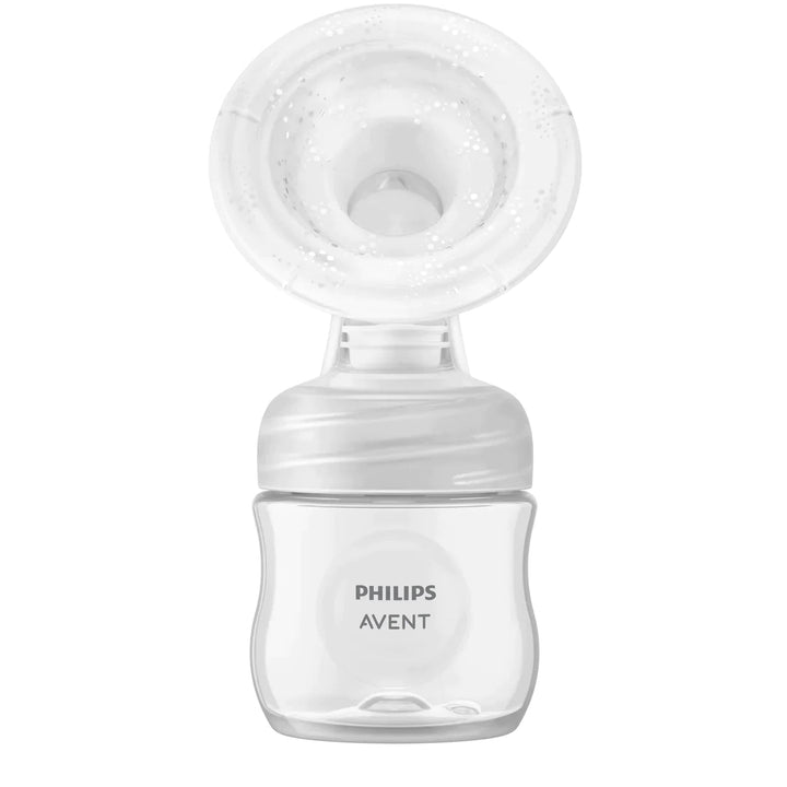 Philips AVENT Manual Breast Pump