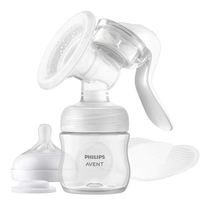 Philips AVENT Manual Breast Pump
