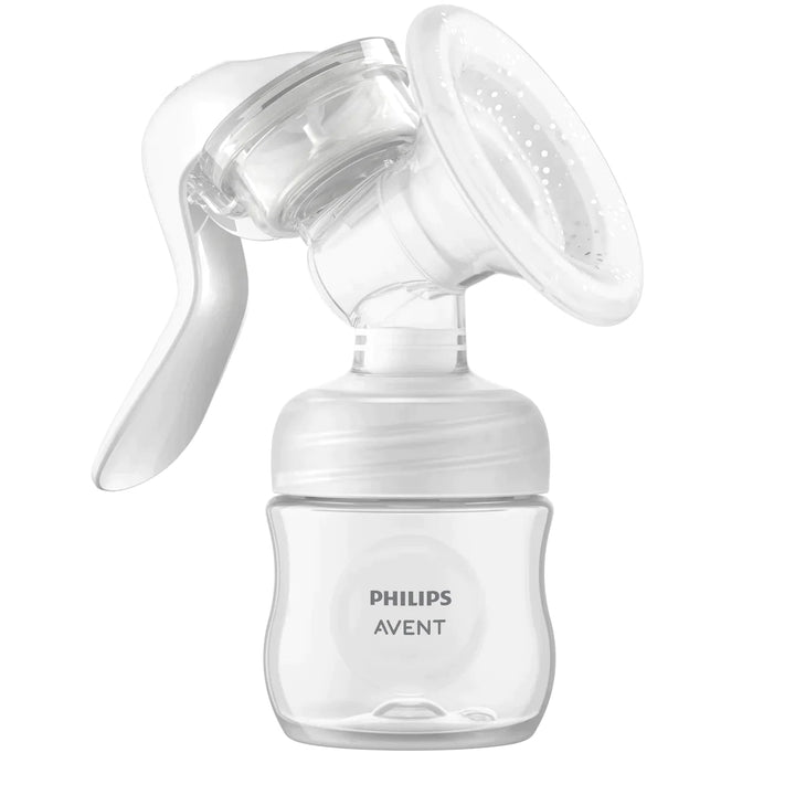 Philips AVENT Manual Breast Pump