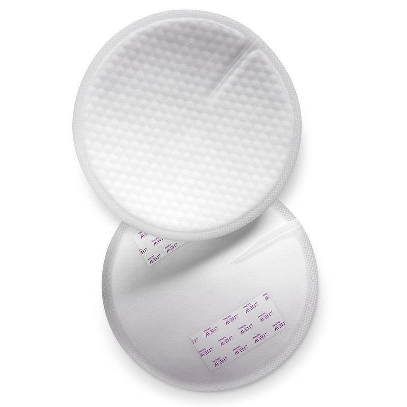 Philips AVENT Maximum Comfort Disposable Breast Pads
