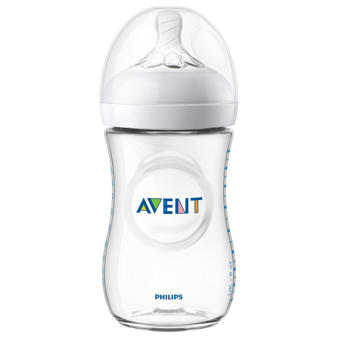 Philips AVENT Natural Baby Bottle 9oz