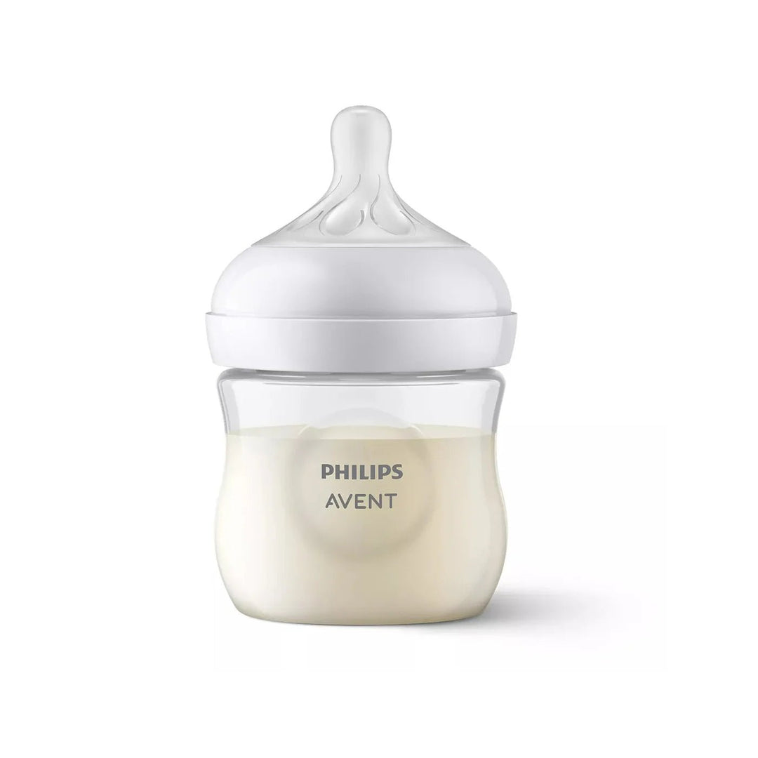 Philips AVENT Philips AVENT - Natural Bottle 4oz