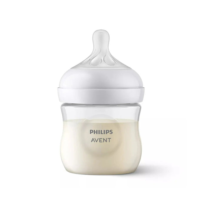 Philips AVENT Philips AVENT - Natural Bottle 4oz
