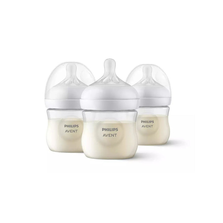 Philips AVENT Philips AVENT - Natural Bottle 4oz