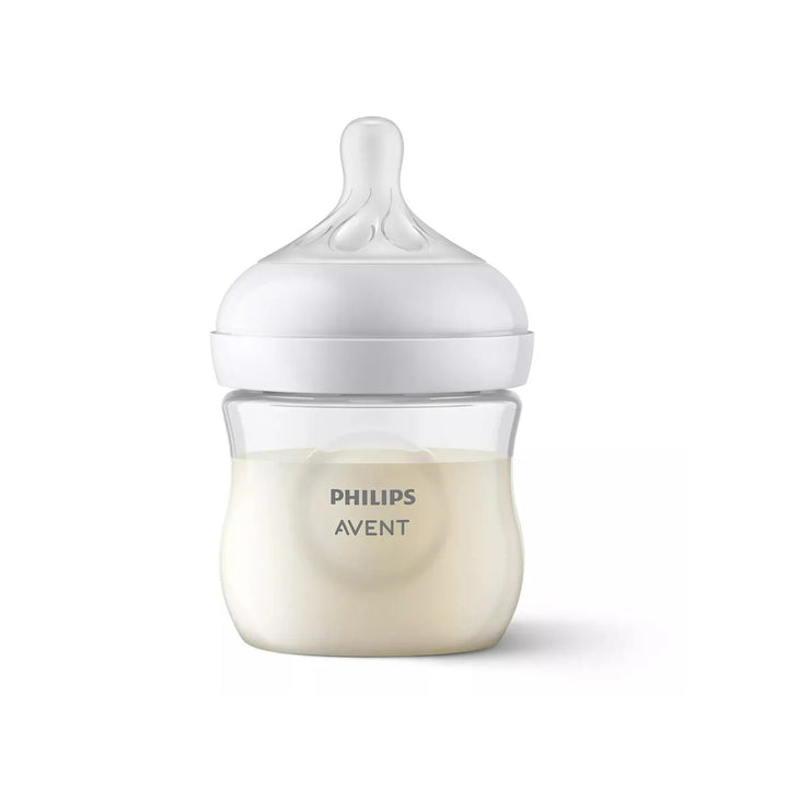 Philips AVENT Philips AVENT - Natural Bottle 4oz