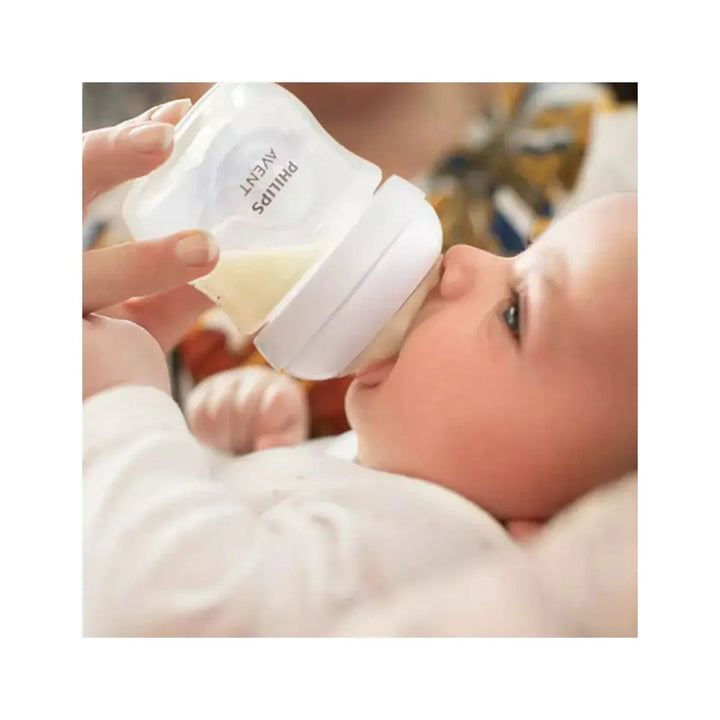 Philips AVENT Philips AVENT - Natural Bottle 4oz