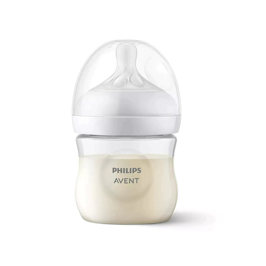 Philips AVENT Philips AVENT - Natural Bottle 4oz