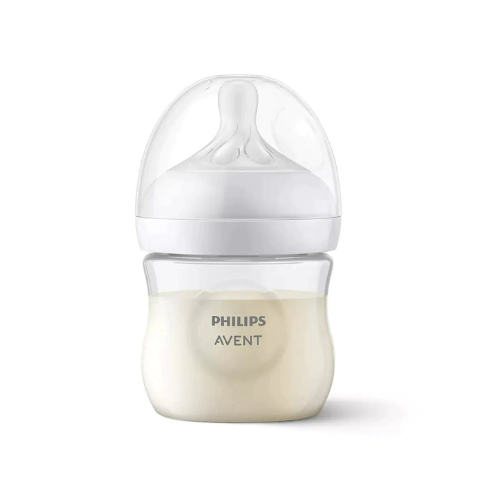 Philips AVENT Philips AVENT - Natural Bottle 4oz