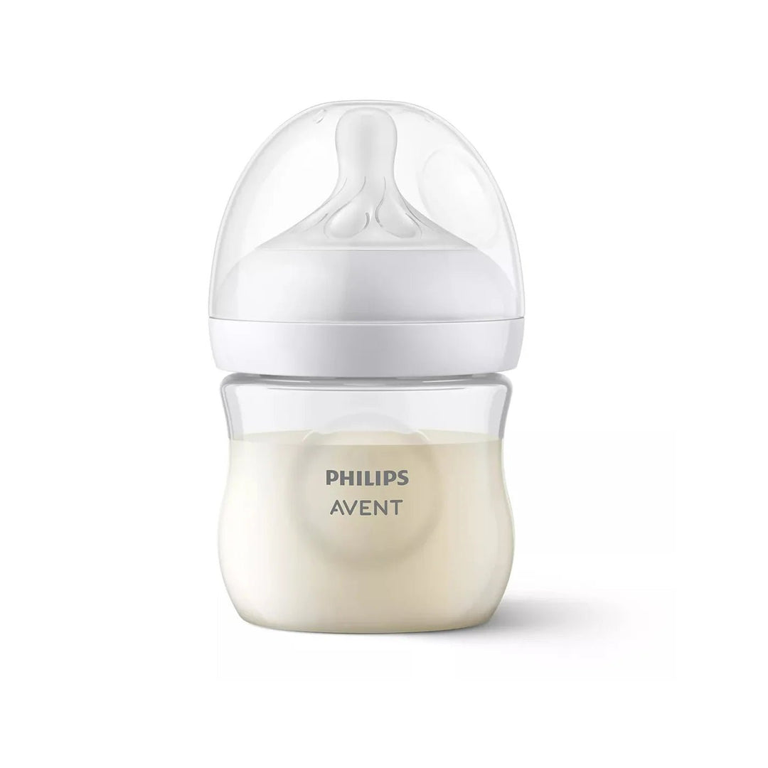 Philips AVENT Philips AVENT - Natural Bottle 4oz