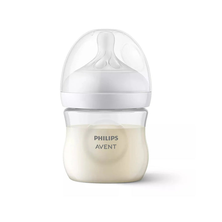 Philips AVENT Philips AVENT - Natural Bottle 4oz