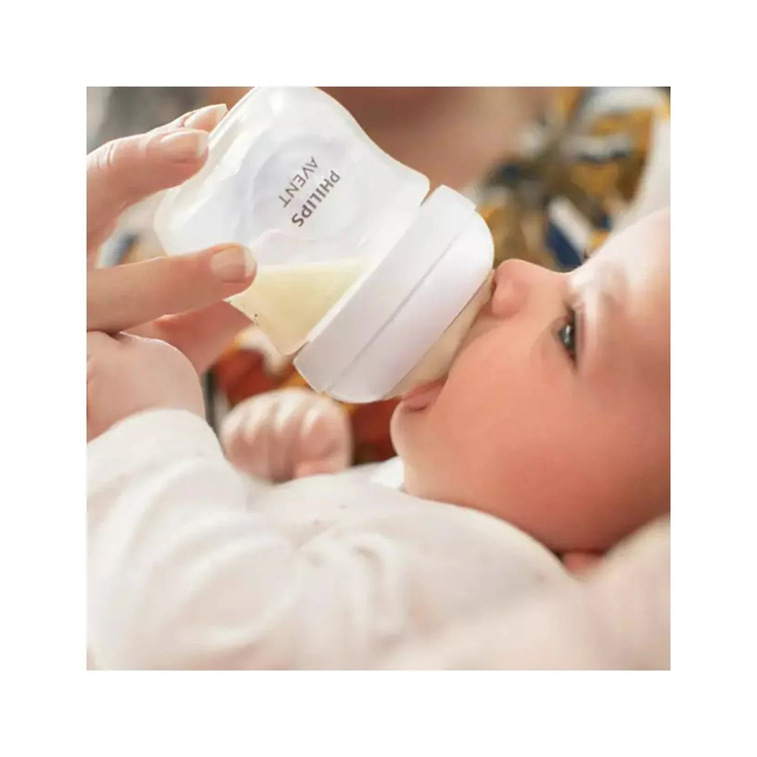 Philips AVENT Philips AVENT - Natural Bottle 4oz