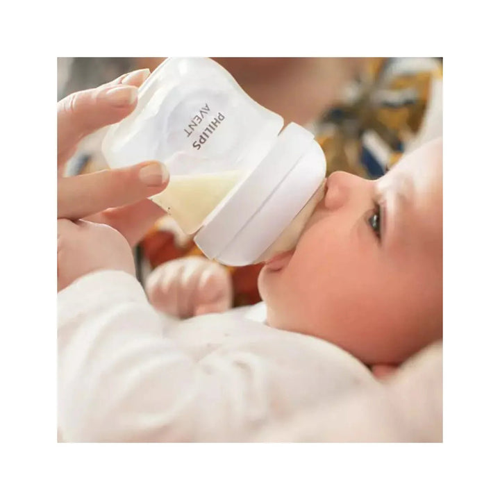 Philips AVENT Philips AVENT - Natural Bottle 4oz