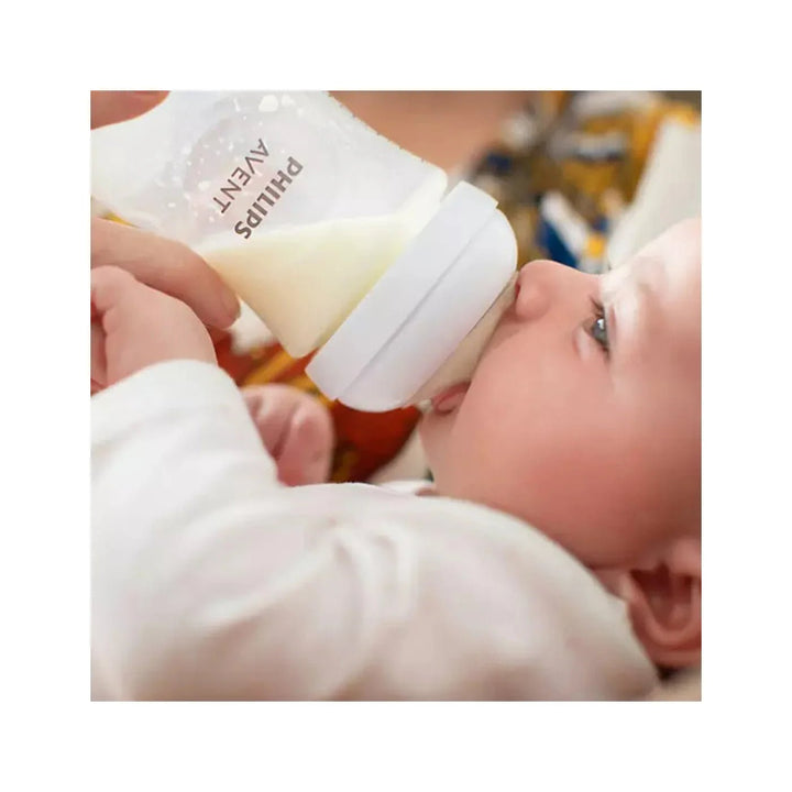 Philips AVENT Natural Bottle 9oz