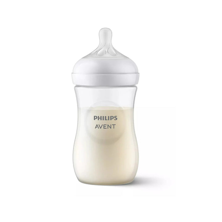 Philips AVENT Natural Bottle 9oz