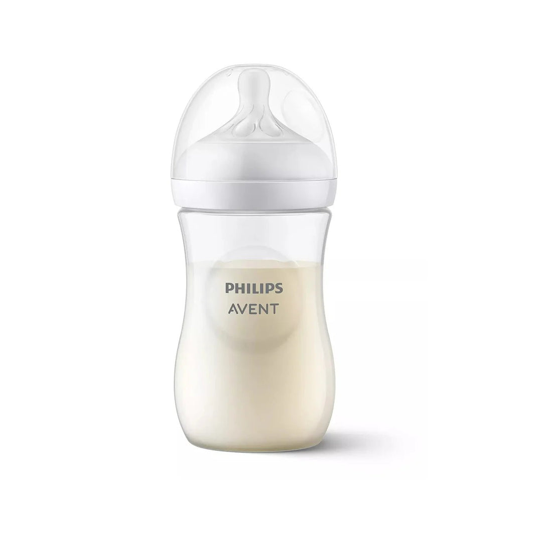 Philips AVENT Natural Bottle 9oz