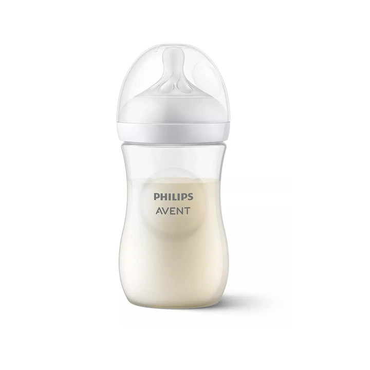 Philips AVENT Natural Bottle 9oz