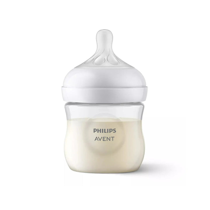 Philips AVENT - Natural Bottle Newborn Gift Set 0m+