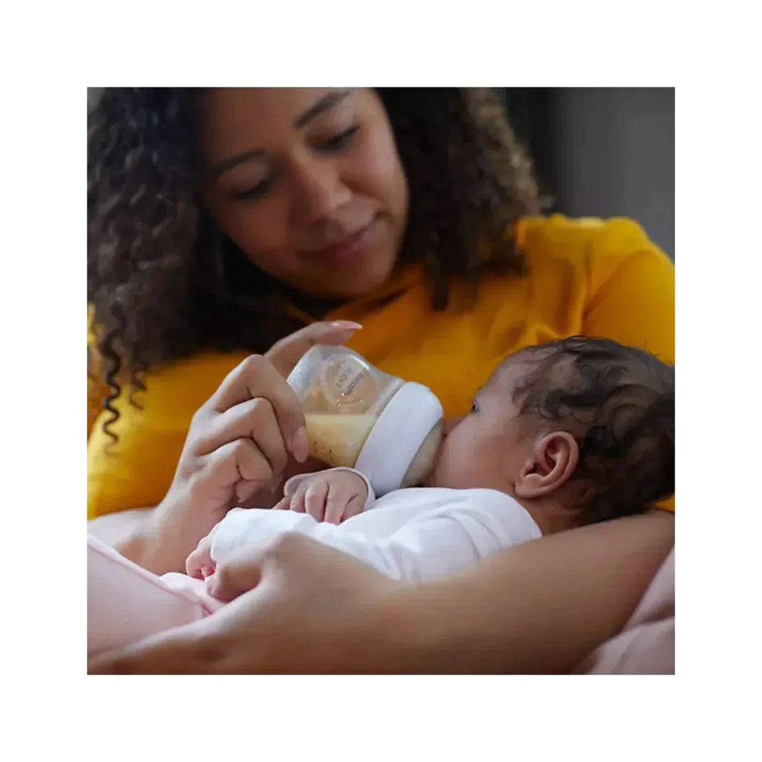 Philips AVENT - Natural Bottle Newborn Gift Set 0m+