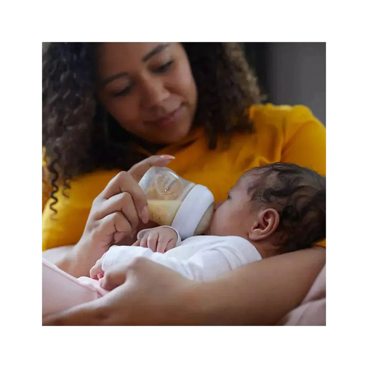 Philips AVENT - Natural Bottle Newborn Gift Set 0m+