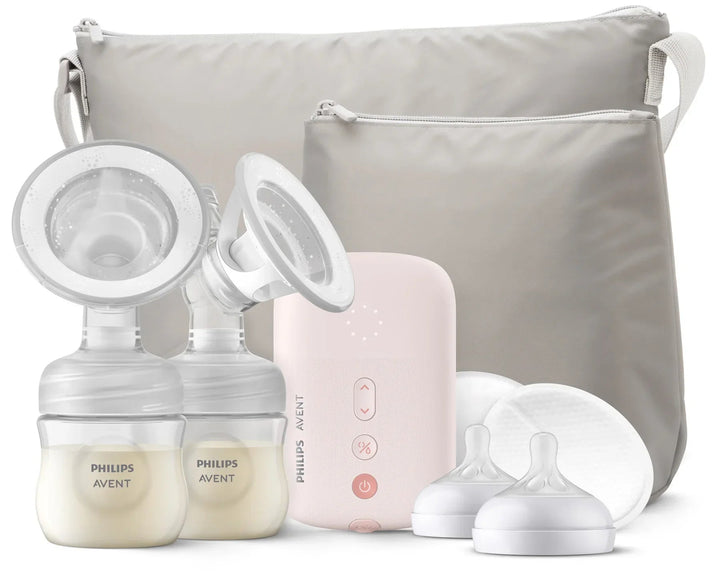 Philips AVENT Philips Avent Double Electric Breast Pump