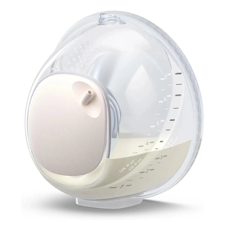 Philips Avent Hands Free Double Electric Breast Pump - Image 3