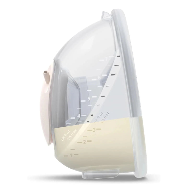 Philips Avent Hands Free Double Electric Breast Pump - Image 5