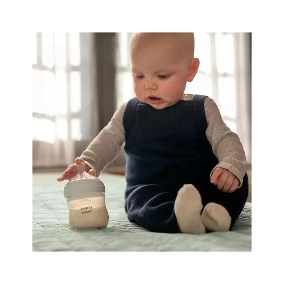 Philips AVENT Philips AVENT - Natural Bottle Newborn Gift Set 0m+