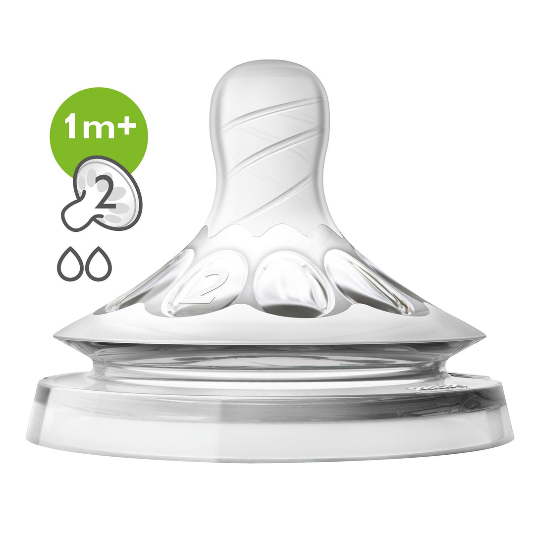 Philips AVENT Philips Avent Natural Nipple