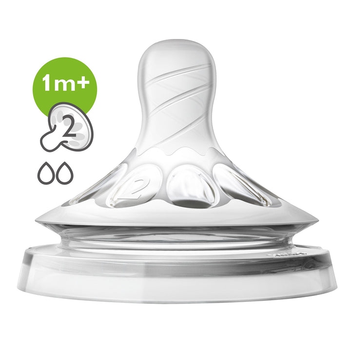 Philips AVENT Philips Avent Natural Nipple