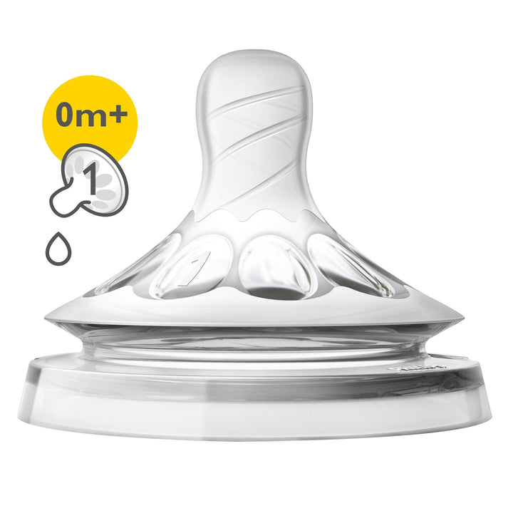 Philips AVENT Philips Avent Natural Nipple