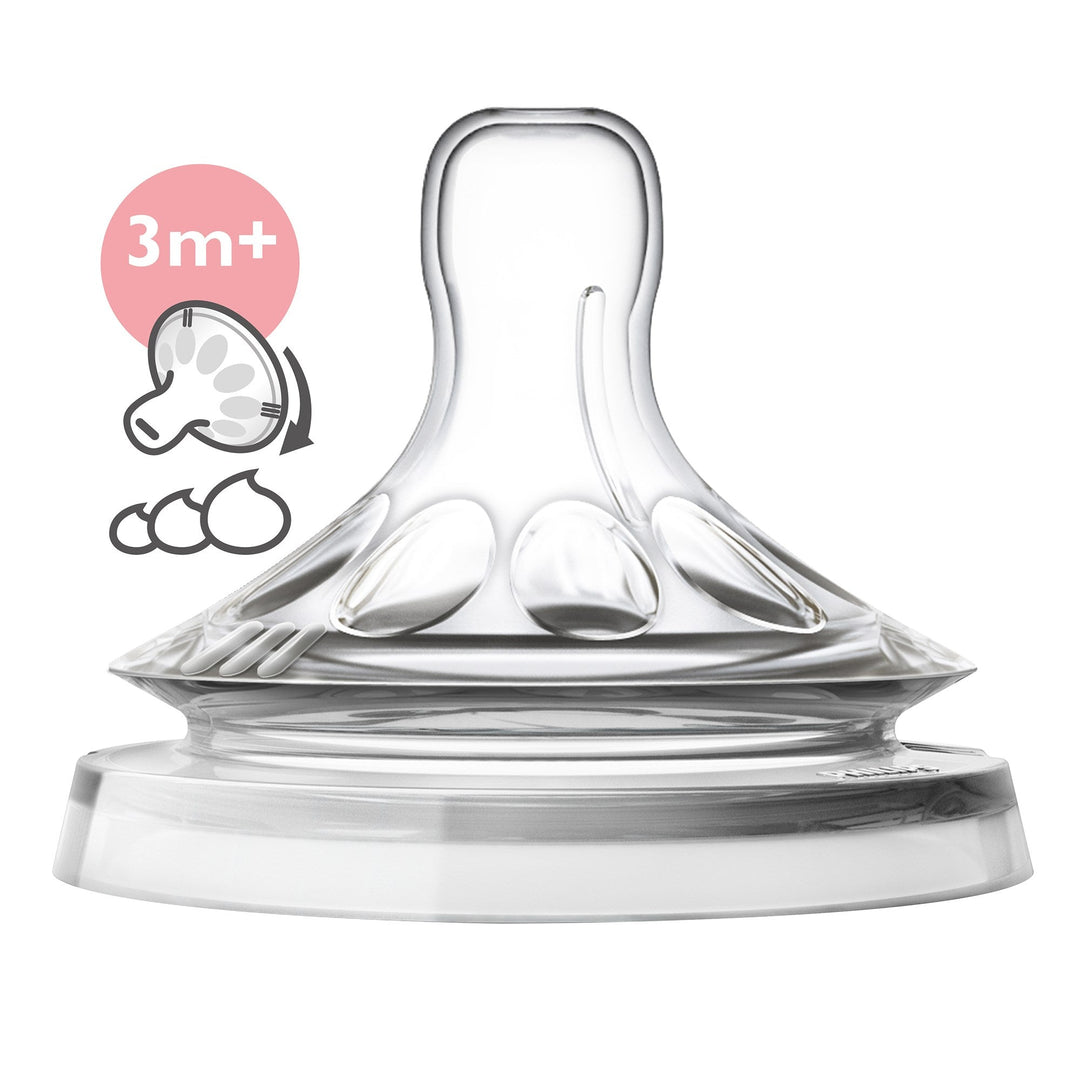 Philips AVENT Philips Avent Natural Nipple