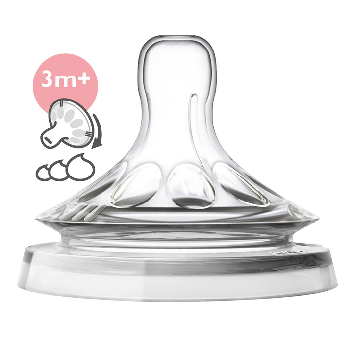 Philips AVENT Philips Avent Natural Nipple
