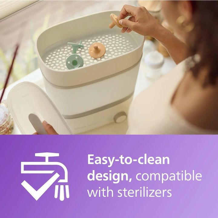 Philips AVENT Philips AVENT Soothie Pacifier 2 Pack - 0 - 3M Pacifiers & Teethers