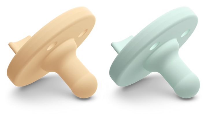 Philips AVENT Philips AVENT Soothie Pacifier 2 Pack - 0 - 3M Pacifiers & Teethers