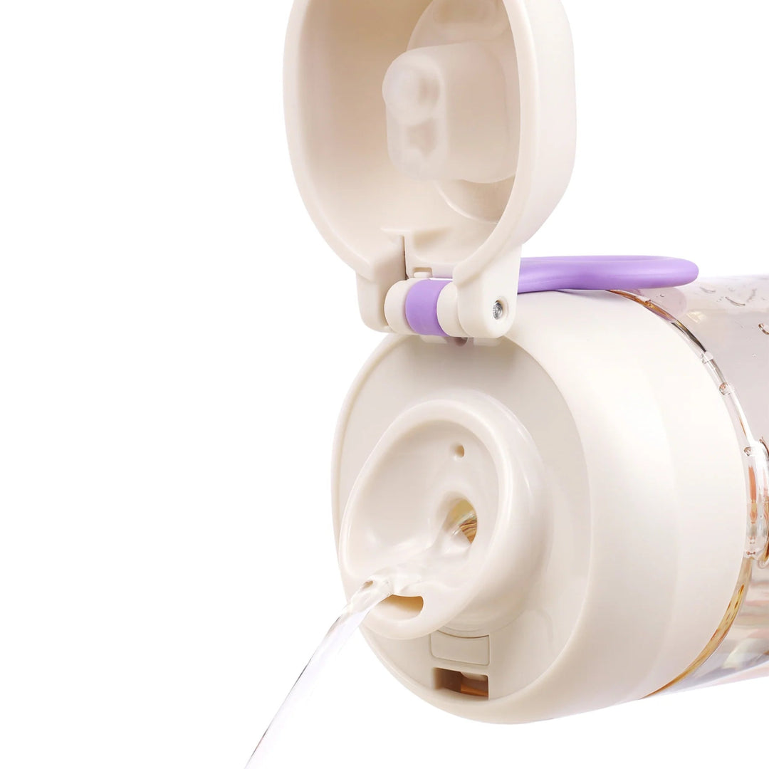 Pigeon Double Port PPSU Drinking Cup - 36M+ Pigeon