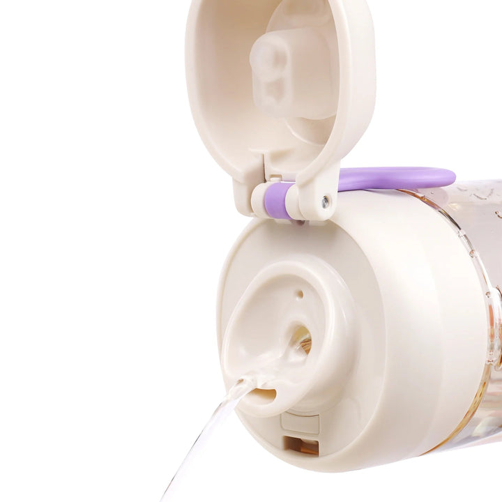 Pigeon Double Port PPSU Drinking Cup - 36M+ Pigeon