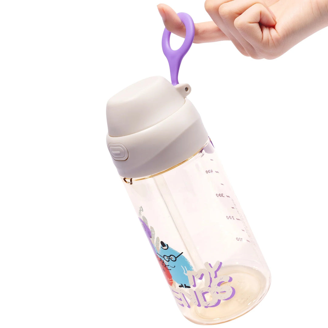 Pigeon Double Port PPSU Drinking Cup - 36M+ Pigeon