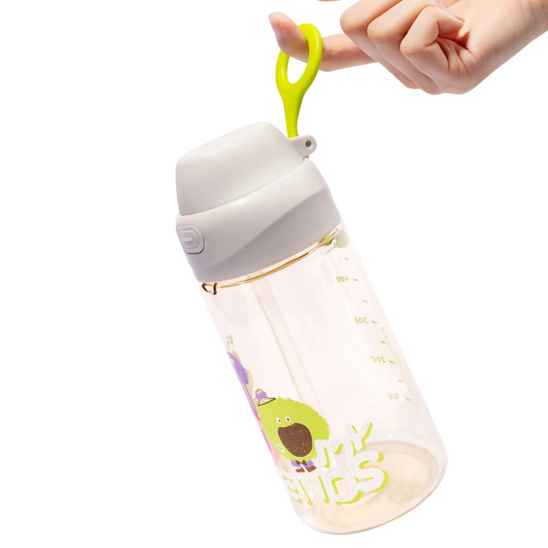 Pigeon Double Port PPSU Drinking Cup - 36M+ Pigeon