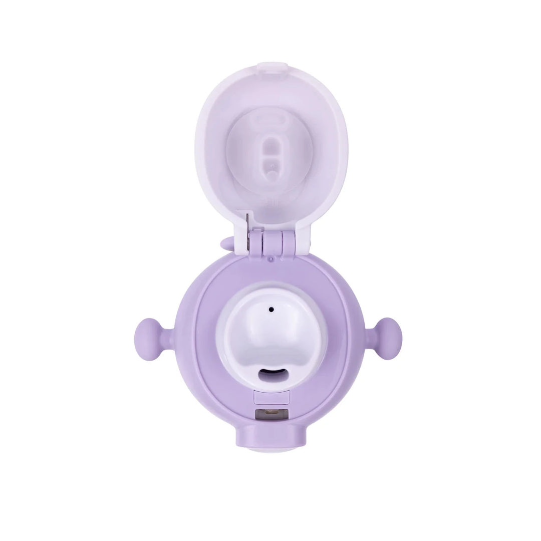 Pigeon Kids Stainless Steel Thermos Drinking Cup Pigeon